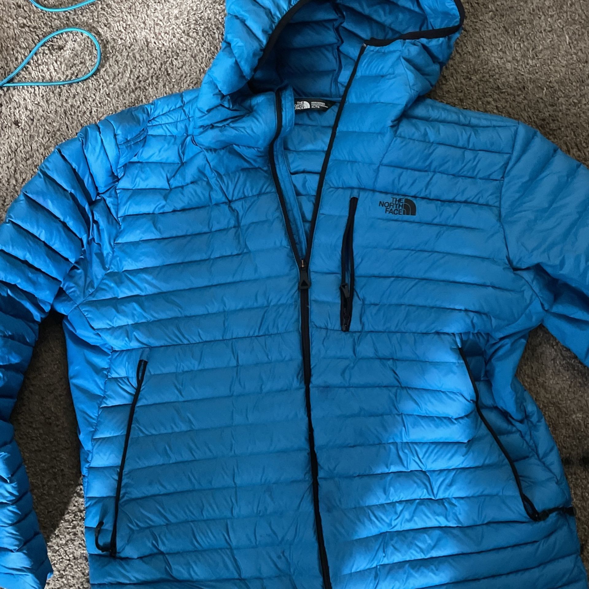The north face premonition jacket hotsell
