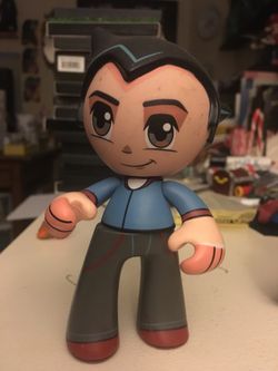 Astro Boy Figure