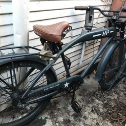 Felt MP Cruiser - Very rare !!! 