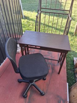 Refurbished Desk