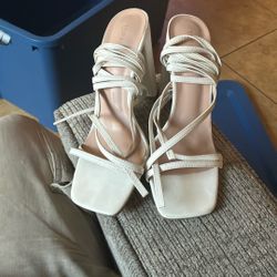 Heels Size 9 In Women 