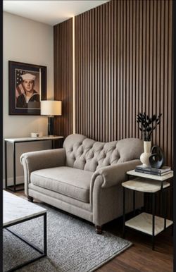 Sofa, retails for over 1,000, here only 279.50