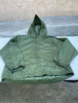 Frogg Toggs Stormwatch Rain Jacket with Raglan Sleeves