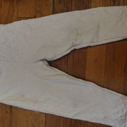 Toddler Girl Sweatpants 