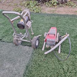 Esprayadoras Para Pintura