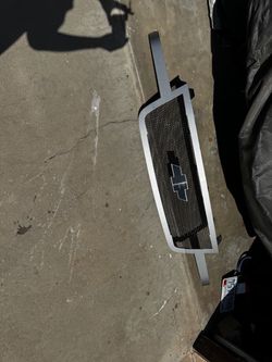 Grill