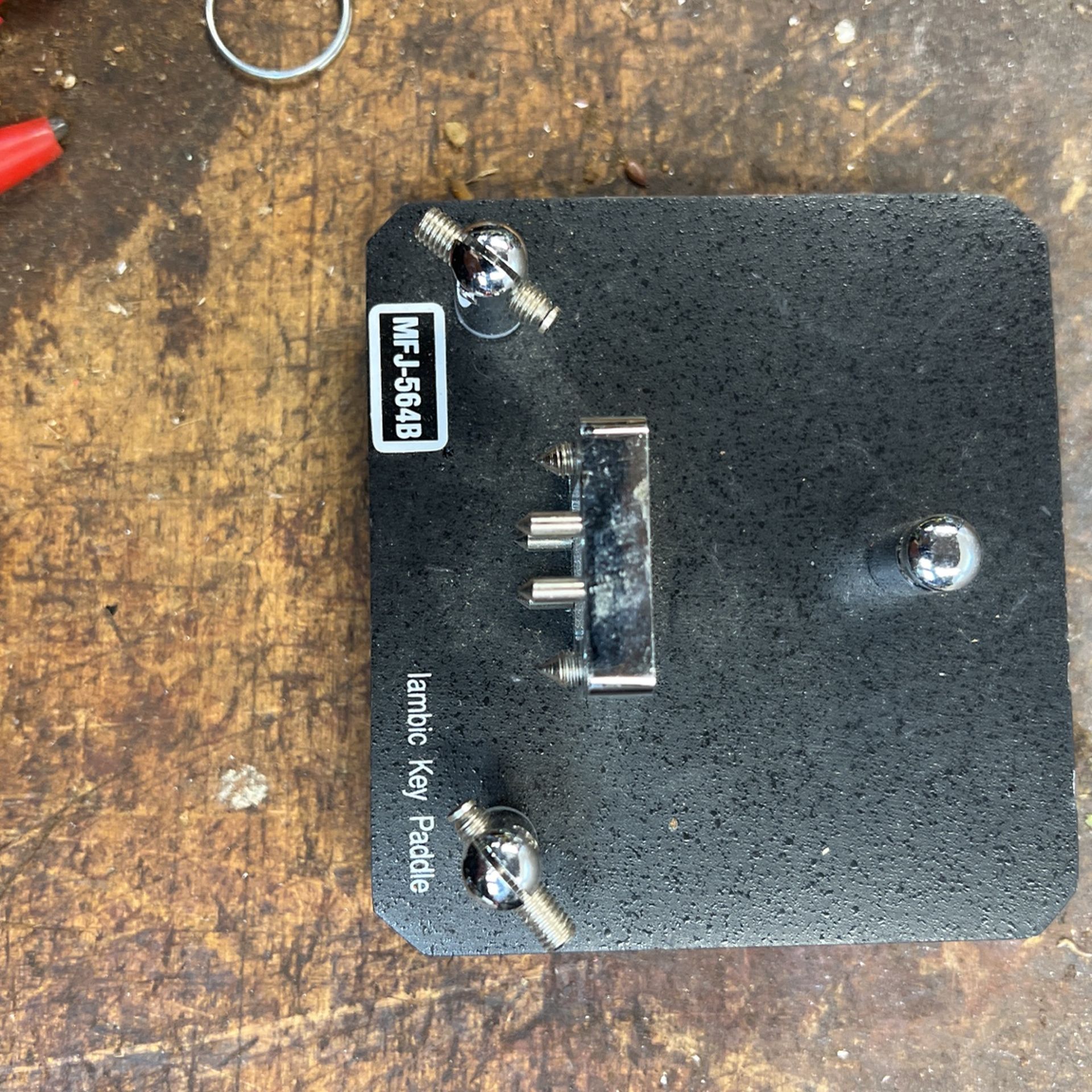 Morse Code