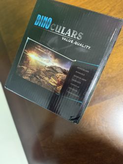 Binoculars For Adults Waterproof