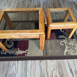 Tables