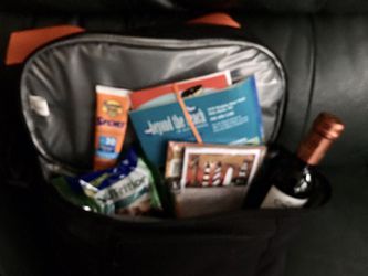 10 Insulated Picnic Bags Thumbnail