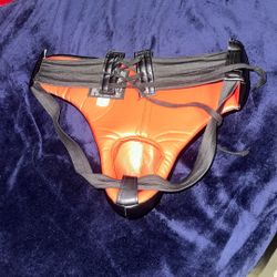 Ringside Groin Protector 