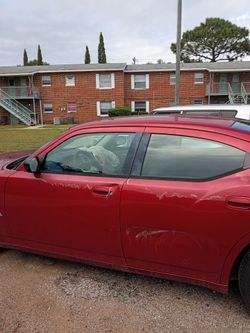 2009 Dodge Charger
