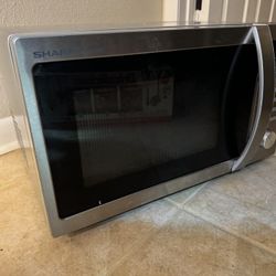 Sharp Microwave Oven R-2488S