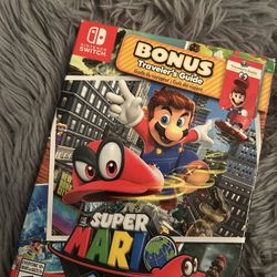 Super Mario Bros.