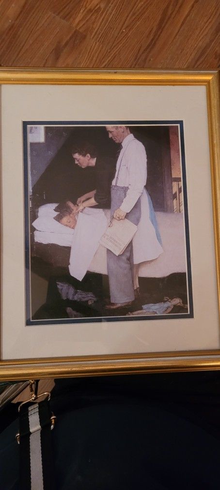 Norman Rockwell