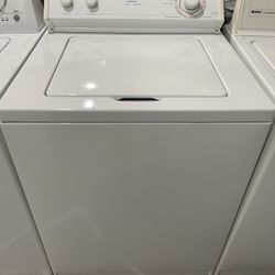 Whirlpool Washer 