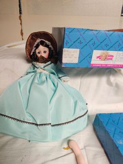 Madame Alexander Melanie 1386