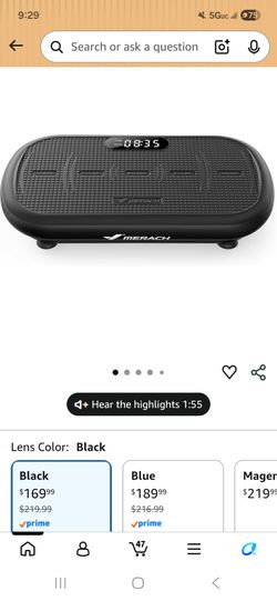 Vibration Plate