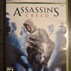 Assassin's Creed 