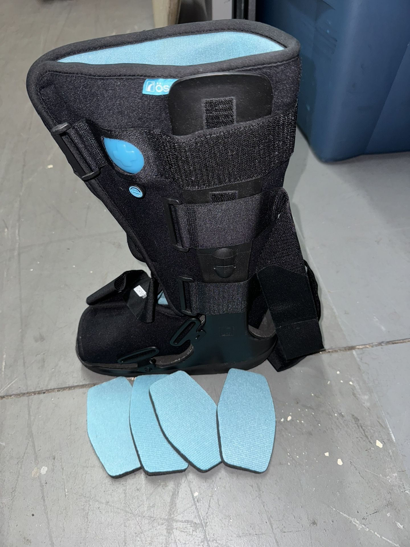 Foot Brace