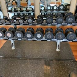 Exercise Equipment Sale! Commercial Gym Equipment.
