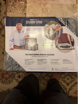 2 Storage box