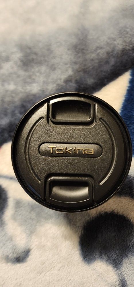 Tokina AT X PRO DX for digital SLR 11 20mm f/2.8 Pro DX Lens for Nikon F $300 OBO