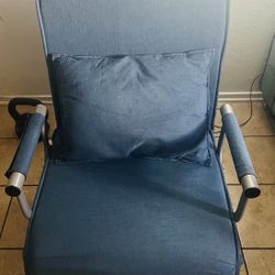 Adjustable Chair / Bed