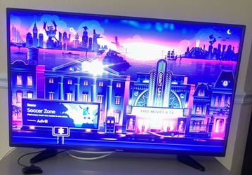 Samsung TV