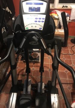 Elliptical True Strider TS1 for Sale in Pompano Beach FL OfferUp