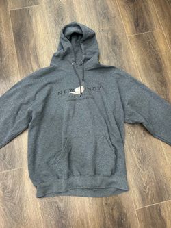 New Indy Graphic Hoodie