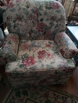 Armchair