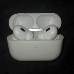 Apple Air Pods 3rd Generation 