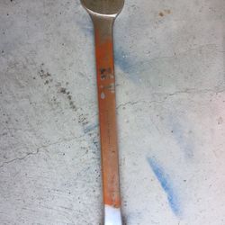 Armstrong 1 7/8” combo wrench