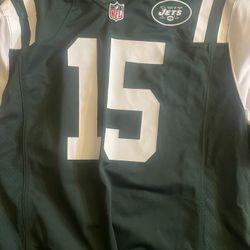Tim Tebow Jets Jersey