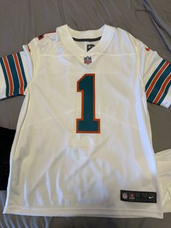Miami Dolphins Tua Tagovalioa