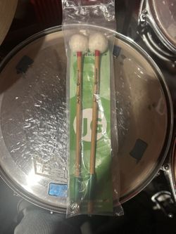 JG Percussion Timpani Mallets