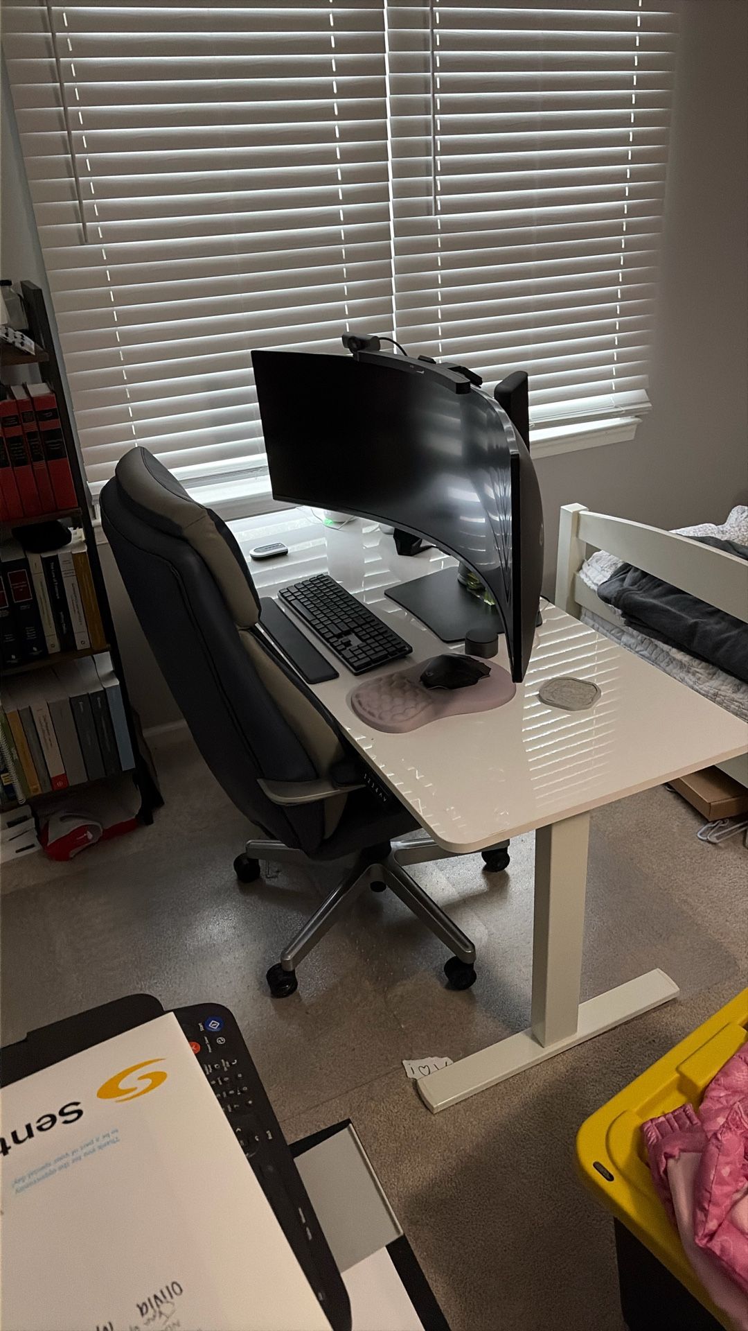 HP Omen 30L with All Accessories