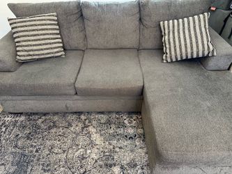 Sofa- Like new