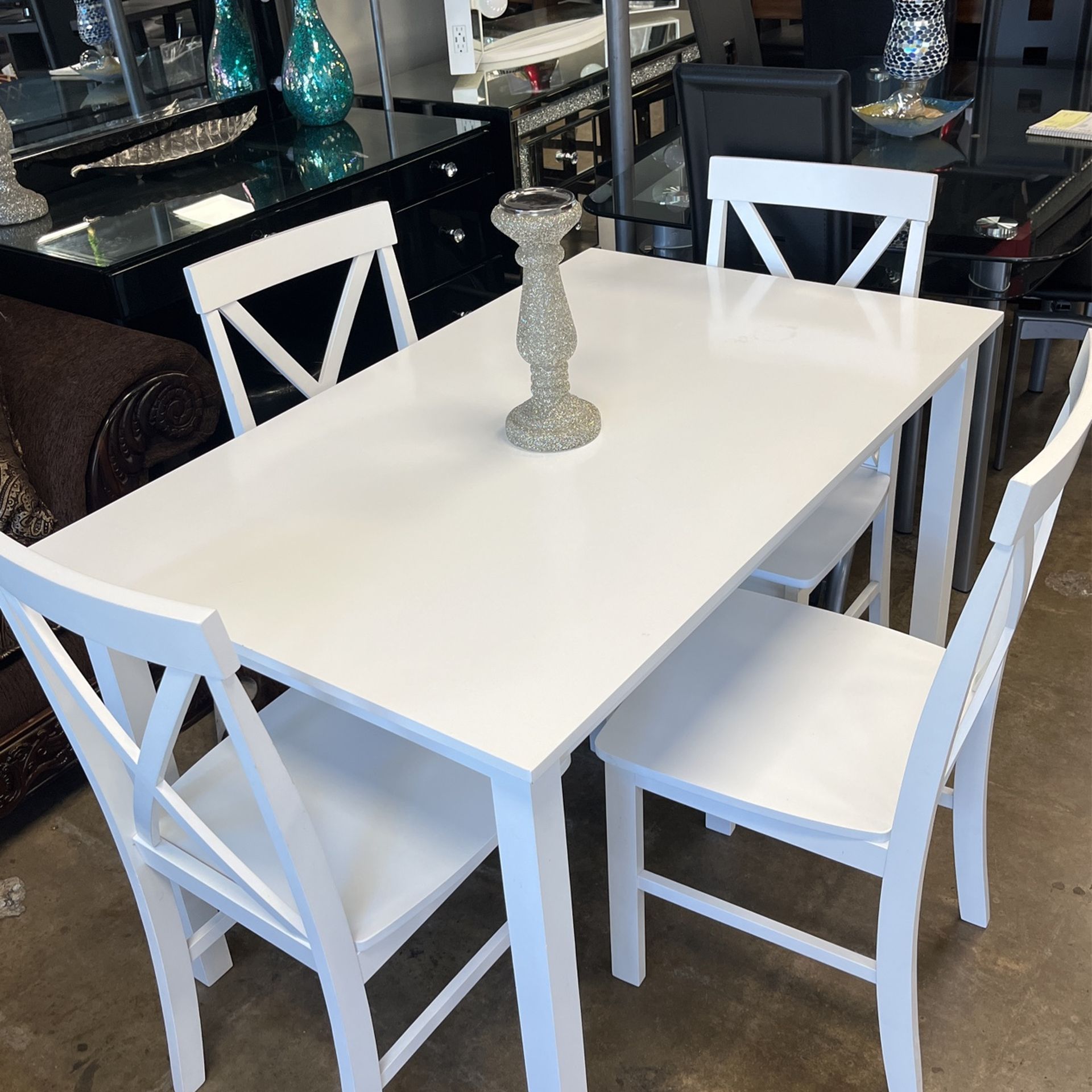 New Table For $200
