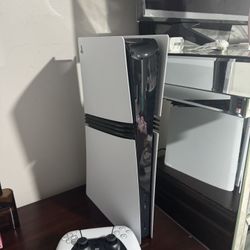 Ps5 Pro 