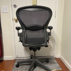 Herman Miller office chair