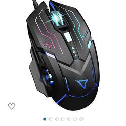 Gaming Mouse