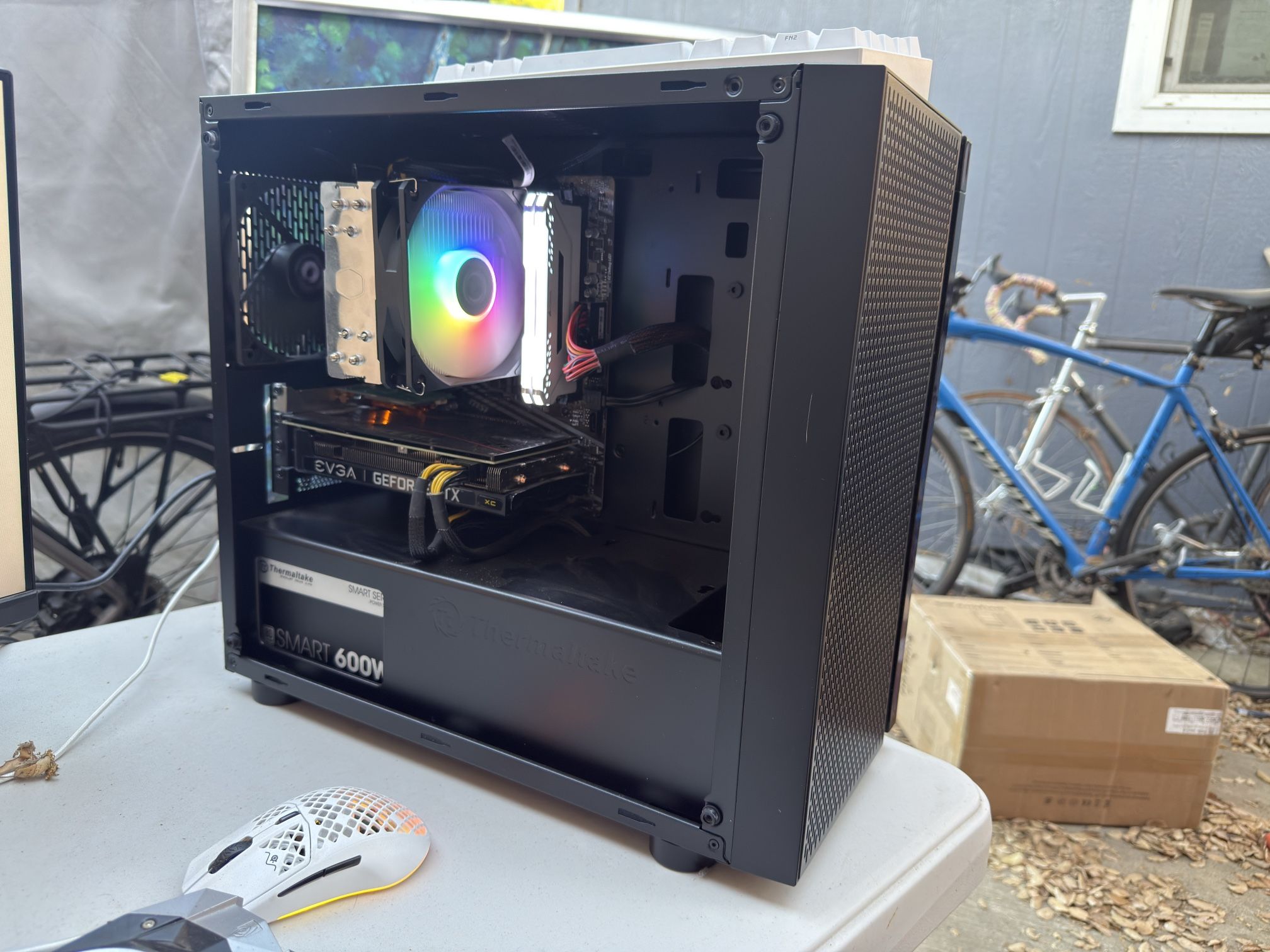 Gaming PC