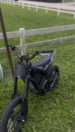 Strike 48 volt Ebike