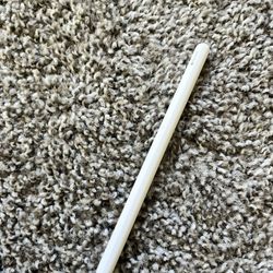 Apple Pencil 2nd Generation 