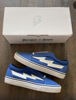 Revenge Of The Storm