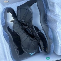 Jordan 11 Gamma Size 12