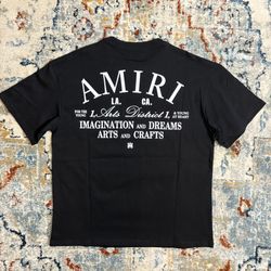 Amiri Men’s Size M/XL