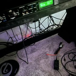 Motu 828 MK3 USB Interface 